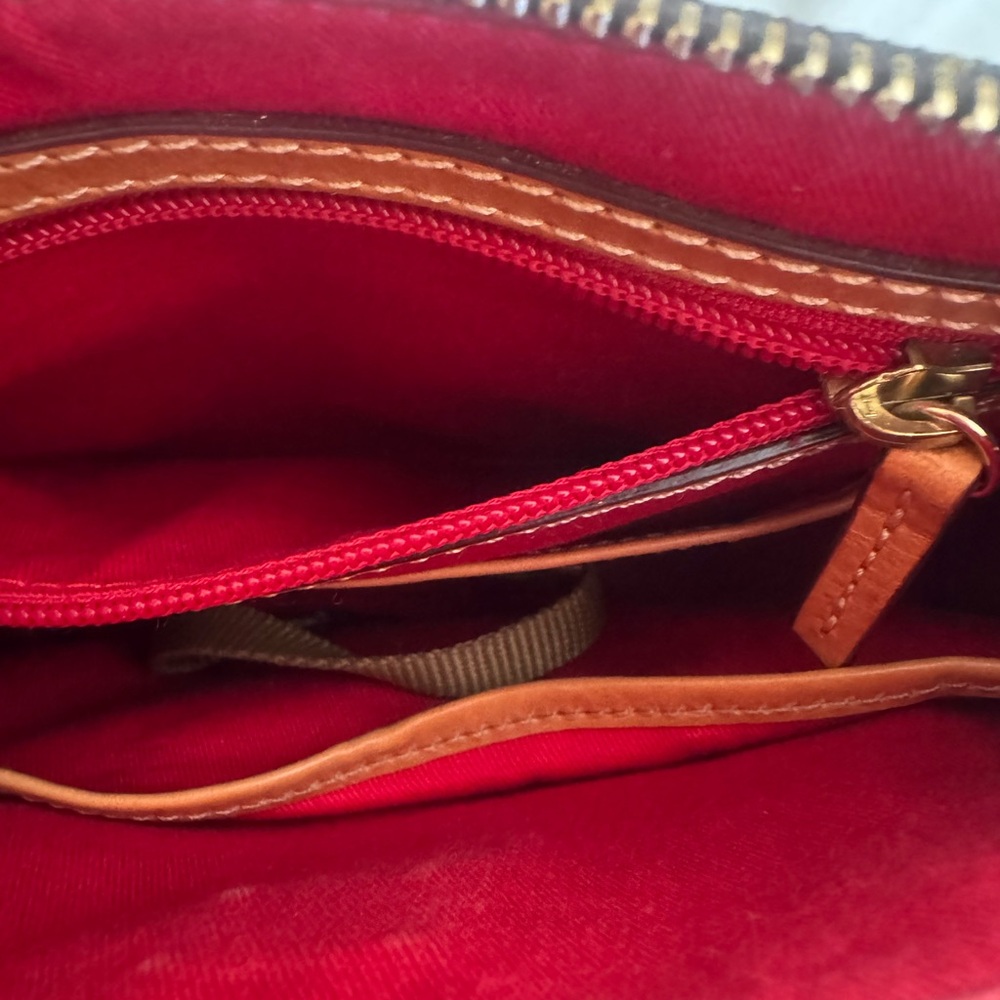 Dooney & Bourke Blakey Marlee Crossbody - Picture 9 of 16